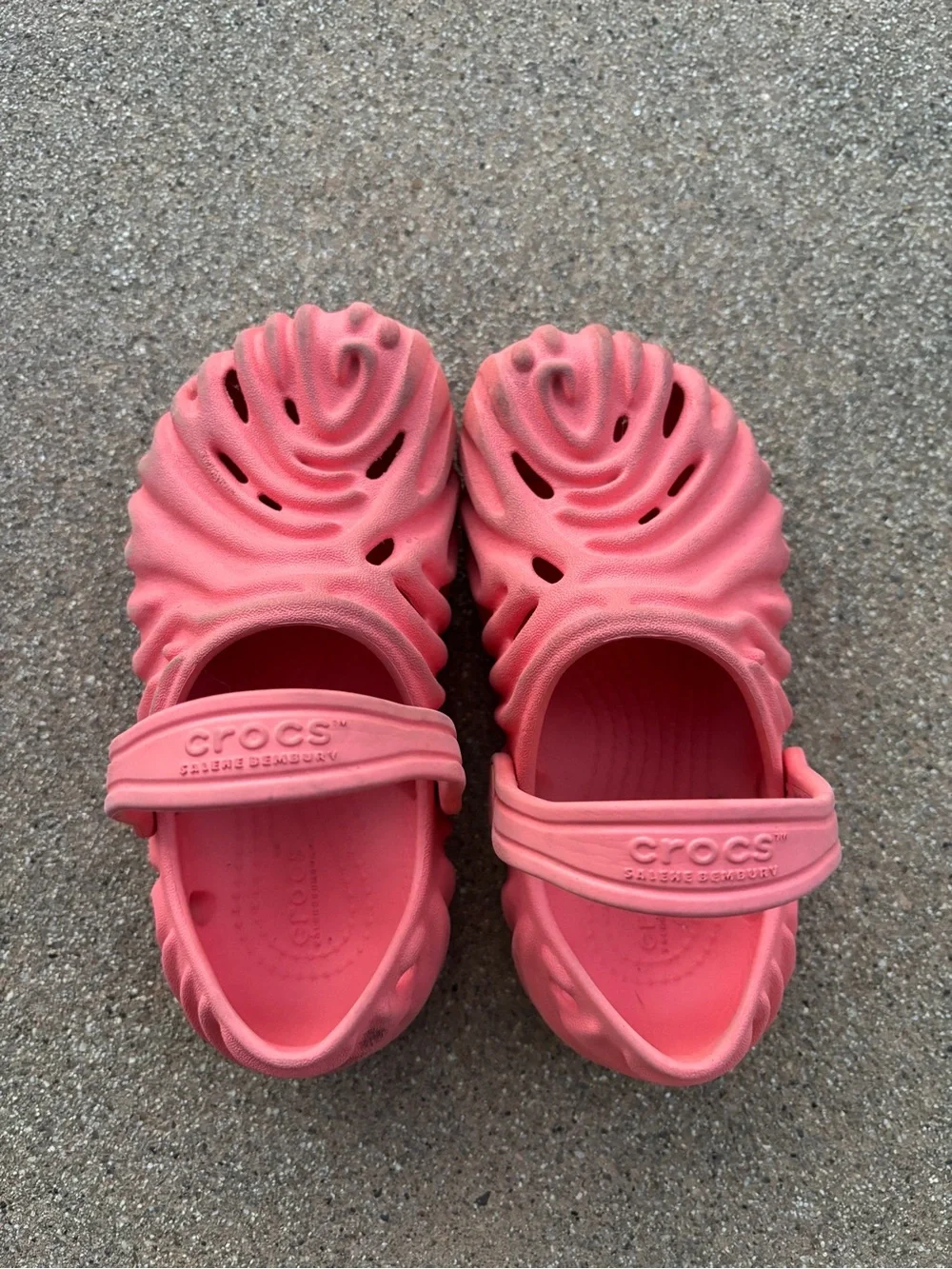 CROCS Salehe Bembury x Crocs Pollex Clogs